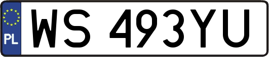 WS493YU