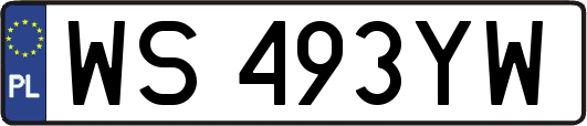 WS493YW