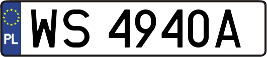 WS4940A