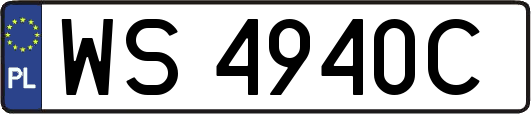 WS4940C