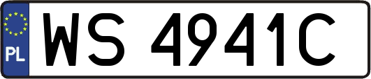 WS4941C