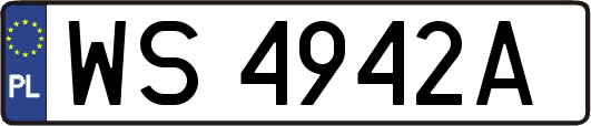 WS4942A