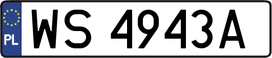 WS4943A
