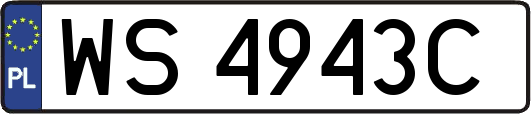 WS4943C
