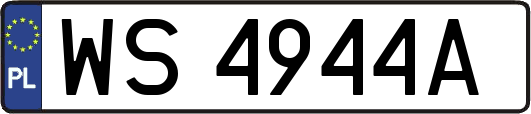 WS4944A