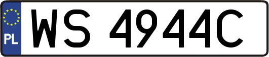 WS4944C