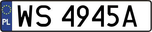 WS4945A