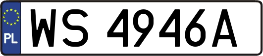 WS4946A