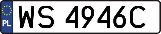 WS4946C