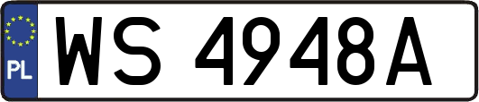 WS4948A