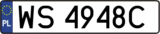 WS4948C