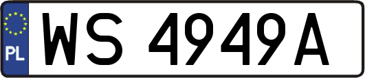 WS4949A