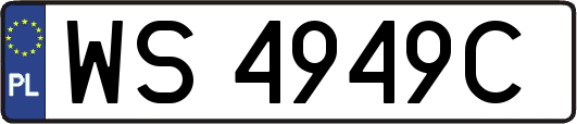 WS4949C