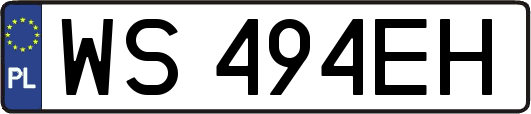 WS494EH