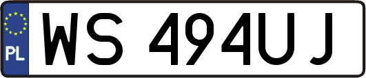 WS494UJ