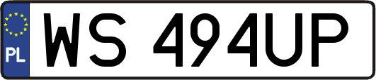 WS494UP