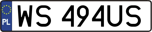 WS494US