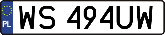 WS494UW