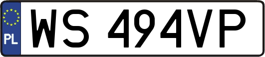 WS494VP