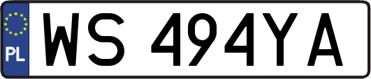 WS494YA
