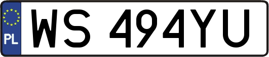 WS494YU
