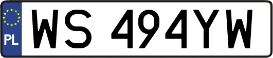 WS494YW