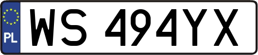 WS494YX