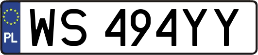 WS494YY
