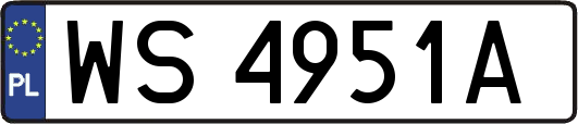 WS4951A