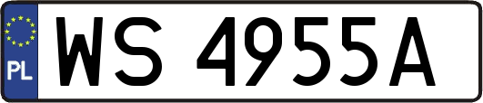 WS4955A