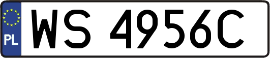 WS4956C
