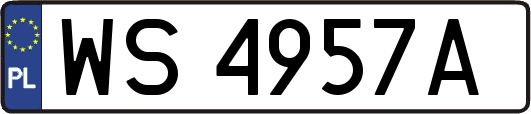 WS4957A