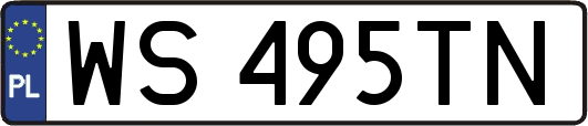WS495TN