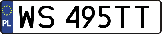 WS495TT