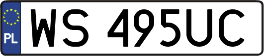 WS495UC