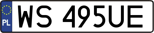 WS495UE