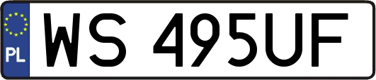 WS495UF