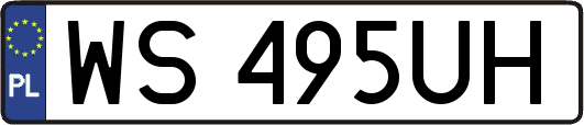 WS495UH
