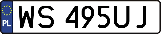 WS495UJ