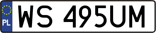 WS495UM