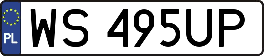 WS495UP