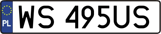 WS495US
