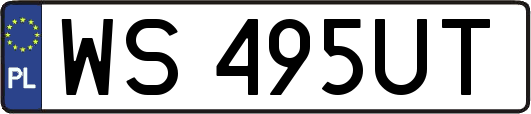 WS495UT