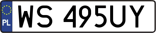 WS495UY