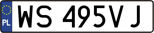 WS495VJ