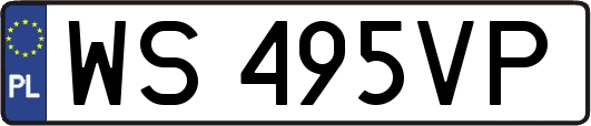 WS495VP