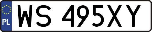 WS495XY