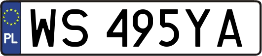 WS495YA