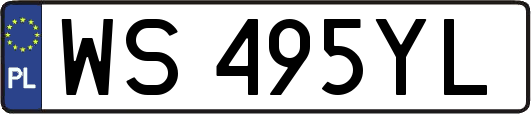 WS495YL