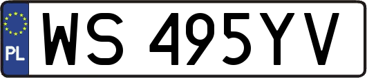WS495YV